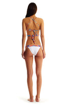 Movom Swimwear-Daphne Criss Cross Bikini-Bikini & Mayo-2-Milagron.com