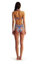 Movom Swimwear-Daphne Multi Strap Bikini-Bikini & Mayo-2-Milagron.com