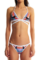 Movom Swimwear-Daphne Triangle Bikini-Bikini & Mayo-1-Milagron.com