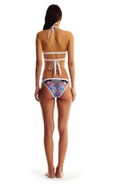 Movom Swimwear-Daphne Triangle Bikini-Bikini & Mayo-2-Milagron.com