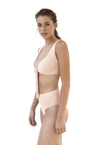 Movom Swimwear-Diane Tie Front Bikini-Bikini & Mayo-2-Milagron.com