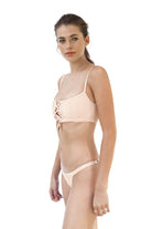 Movom Swimwear-Dolly Corset Bikini-Bikini & Mayo-2-Milagron.com