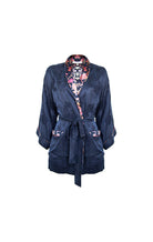 Movom Swimwear-Echo Robe 🌱-Kimono-1-Milagron.com