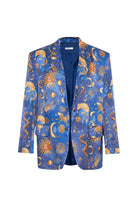 Movom Swimwear-Elio Blazer-Ceket-1-Milagron.com