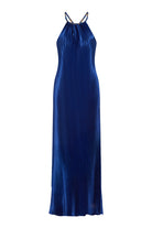 Movom Swimwear-Elio Halter Neck Dress-Elbise-1-Milagron.com