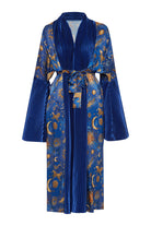 Movom Swimwear-Elio Kimono-Kimono-1-Milagron.com