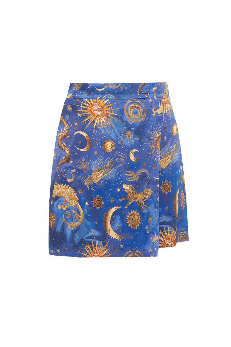 Movom Swimwear-Elio Mini Skirt-Etek-1-Milagron.com