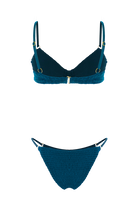 Movom Swimwear-Fauna Underwire String Bikini-Bikini & Mayo-5-Milagron.com