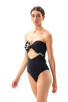 Movom Swimwear-Fawn Strapless Swimsuit-Bikini & Mayo-1-Milagron.com