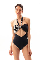 Movom Swimwear-Fawn Strapless Swimsuit-Bikini & Mayo-2-Milagron.com