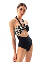 Movom Swimwear-Fawn Strapless Swimsuit-Bikini & Mayo-3-Milagron.com