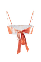 Movom Swimwear-Grace Bandeau Top-Bluz-2-Milagron.com