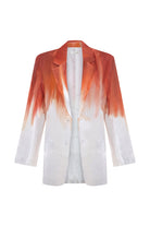 Movom Swimwear-Grace Blazer-Ceket-1-Milagron.com