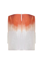 Movom Swimwear-Grace Halter Top-Bluz-2-Milagron.com