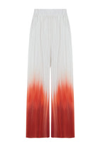 Movom Swimwear-Grace Pleated Pants-Pantalon-1-Milagron.com