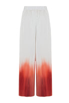 Movom Swimwear-Grace Pleated Pants-Pantalon-2-Milagron.com