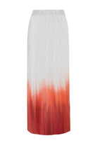 Movom Swimwear-Grace Pleated Skirt-Etek-2-Milagron.com