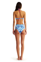 Movom Swimwear-Hartha Multi Strap Bikini-Bikini & Mayo-2-Milagron.com