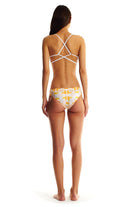 Movom Swimwear-Honeymilk Halter Bikini-Bikini & Mayo-2-Milagron.com