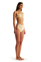 Movom Swimwear-Honeymilk Multi Strap Bikini-Bikini & Mayo-3-Milagron.com