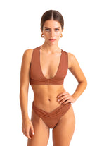 Movom Swimwear-Iggy Wide Banded Bikini-Bikini & Mayo-1-Milagron.com