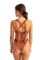 Movom Swimwear-Iggy Wide Banded Bikini-Bikini & Mayo-3-Milagron.com