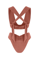 Movom Swimwear-Iggy Wide Banded Bikini-Bikini & Mayo-5-Milagron.com