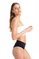 Movom Swimwear-Indira Bandeau Bikini-Bikini & Mayo-3-Milagron.com