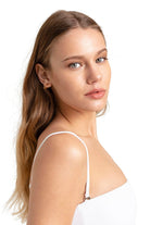 Movom Swimwear-Indira Bandeau Bikini-Bikini & Mayo-4-Milagron.com