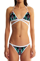 Movom Swimwear-Ivy Black Triangle Bikini-Bikini & Mayo-1-Milagron.com