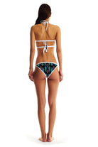 Movom Swimwear-Ivy Black Triangle Bikini-Bikini & Mayo-2-Milagron.com
