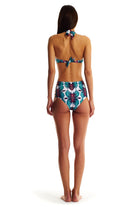 Movom Swimwear-Ivy White Multi Strap Bikini-Bikini & Mayo-2-Milagron.com