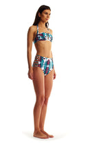 Movom Swimwear-Ivy White Multi Strap Bikini-Bikini & Mayo-3-Milagron.com