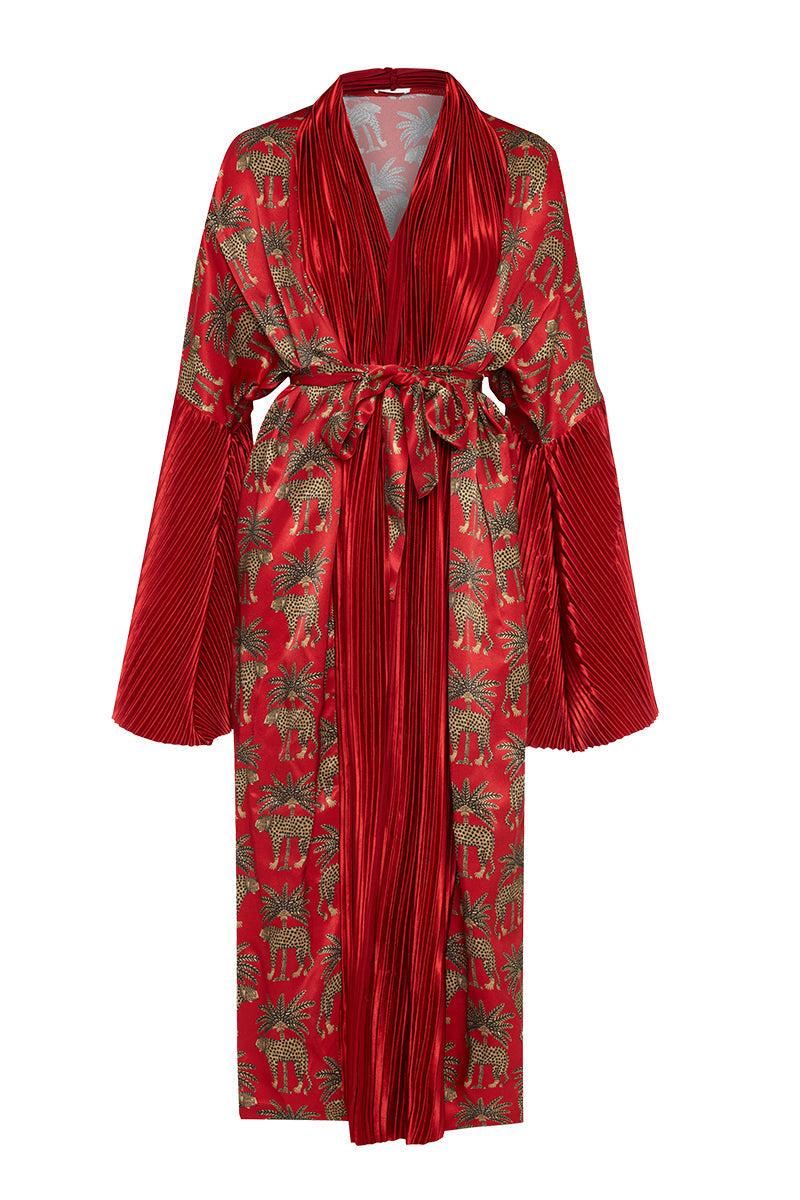 Movom Swimwear-Jagger Kimono-Kimono-1-Milagron.com