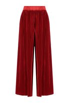 Movom Swimwear-Jagger Pleated Pants-Pantalon-1-Milagron.com