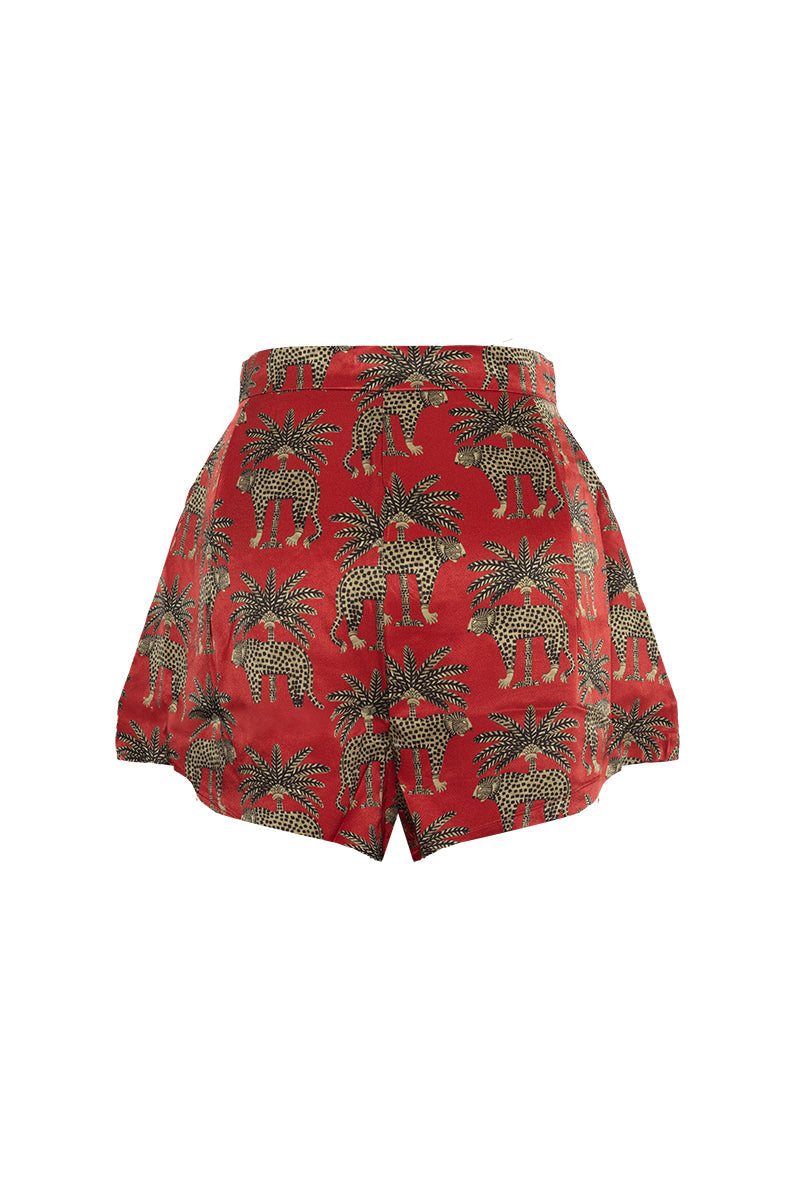 Movom Swimwear-Jagger Shorts-Şort-2-Milagron.com