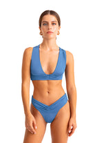 Movom Swimwear-Jam Wide Banded Bikini-Bikini & Mayo-1-Milagron.com