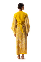 Movom Swimwear-Johona Blouse🌱-Bluz-3-Milagron.com