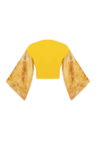 Movom Swimwear-Johona Blouse🌱-Bluz-5-Milagron.com