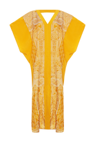 Movom Swimwear-Johona Kaftan🌱-Kimono-5-Milagron.com