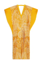 Movom Swimwear-Johona Kaftan🌱-Kimono-6-Milagron.com