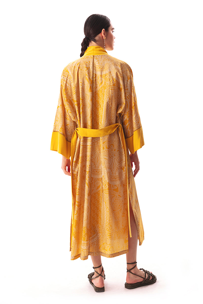 Movom Swimwear-Johona Kimono🌱-Kimono-4-Milagron.com