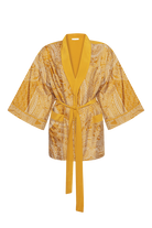 Movom Swimwear-Johona Robe🌱-Ceket-5-Milagron.com