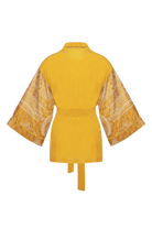 Movom Swimwear-Johona Robe🌱-Ceket-6-Milagron.com