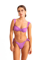 Movom Swimwear-Juniper Underwire Shell Bikini-Bikini & Mayo-1-Milagron.com
