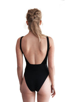 Movom Swimwear-Kiara Zipper One Piece-Bikini & Mayo-3-Milagron.com