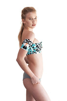 Movom Swimwear-Laos Bandeau Bikini-Bikini & Mayo-2-Milagron.com