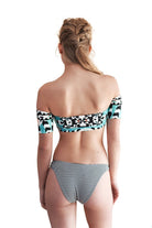 Movom Swimwear-Laos Bandeau Bikini-Bikini & Mayo-3-Milagron.com