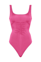 Movom Swimwear-Leona Sports Fit Swimsuit-Bikini & Mayo-4-Milagron.com