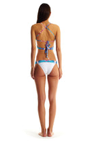 Movom Swimwear-Lola Criss Cross Bikini-Bikini & Mayo-2-Milagron.com